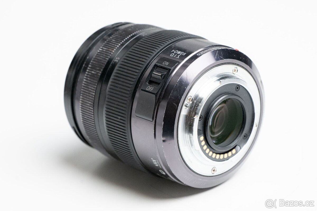 Panasonic Lumix GH4 + příslušenství - 14