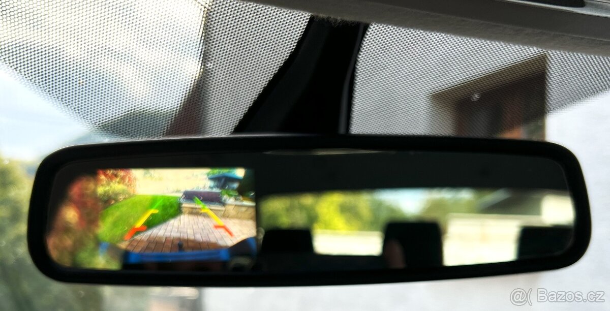 Ford Ranger WILDTRAK 3.2 2013 A/T OBLOUK KORBY - 14