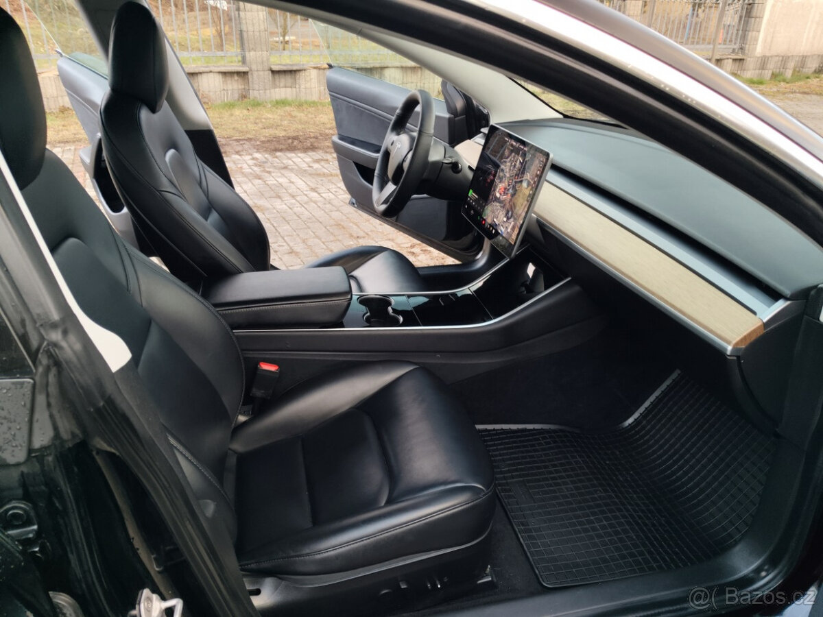 Tesla Model 3 PERFORMANCE Dual Motor - 510hp AWD - 14