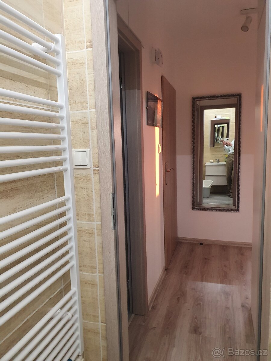 PRODÁM BYT 3+KK Podbořany - 14
