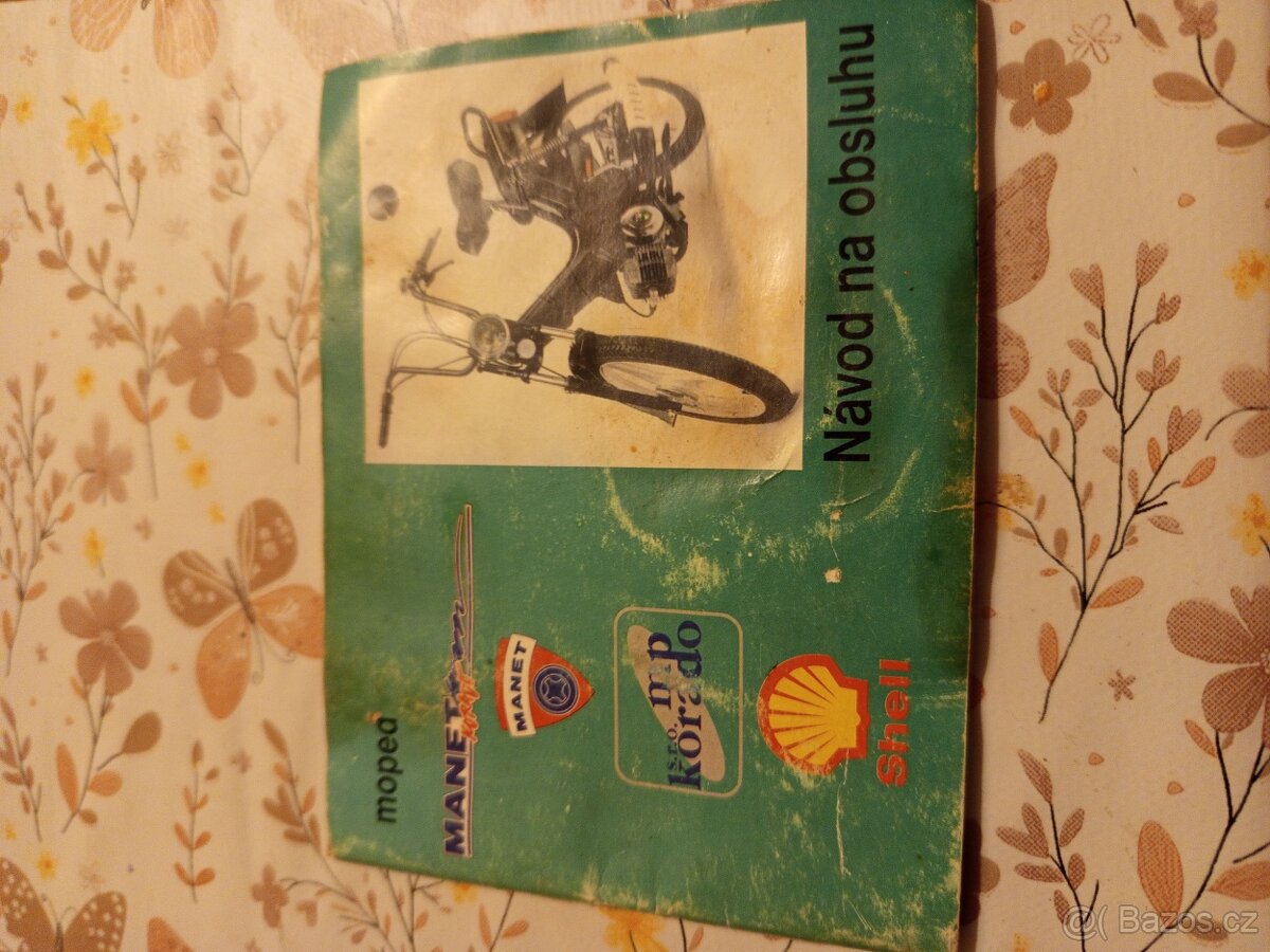 Prodám Manet Korado. - 14