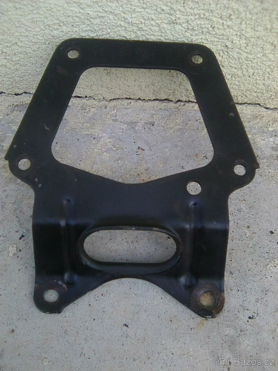 čz 125/175 476/477/486/487-kastlíky,sedlo,z.brzda,válec..... - 14