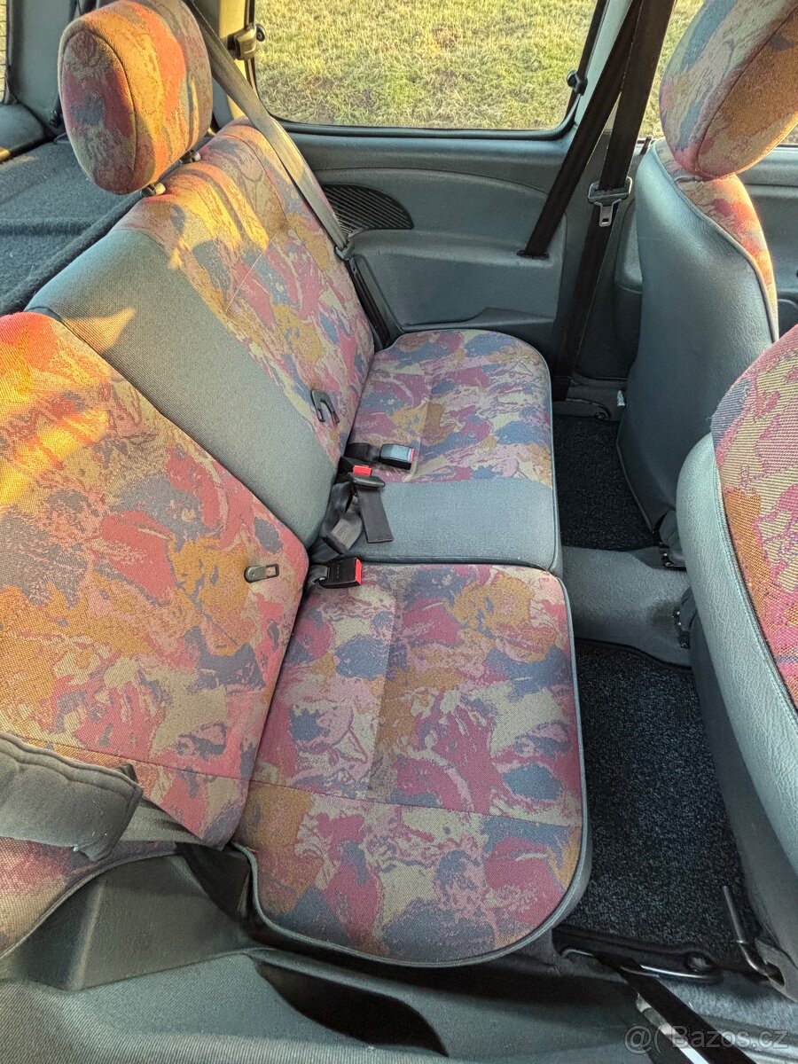 Citroen Saxo 1.1 40kw 1998 - 14