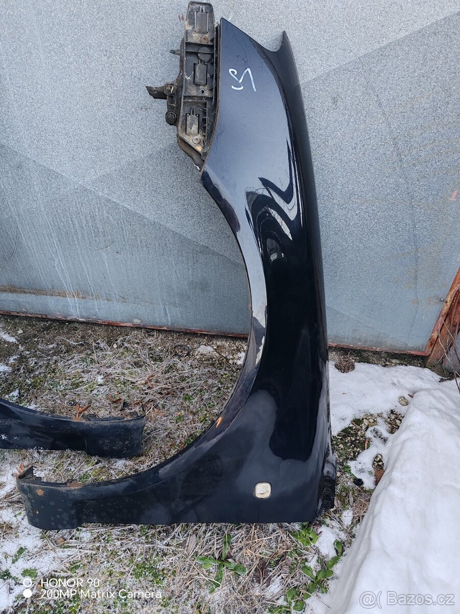 Diely škoda superb 1 - 14