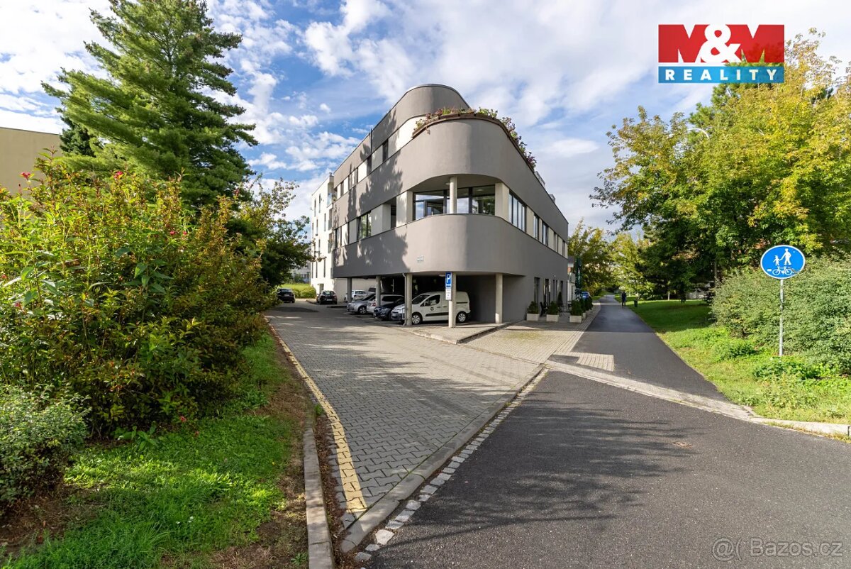 Prodej bytu 2kk - 14