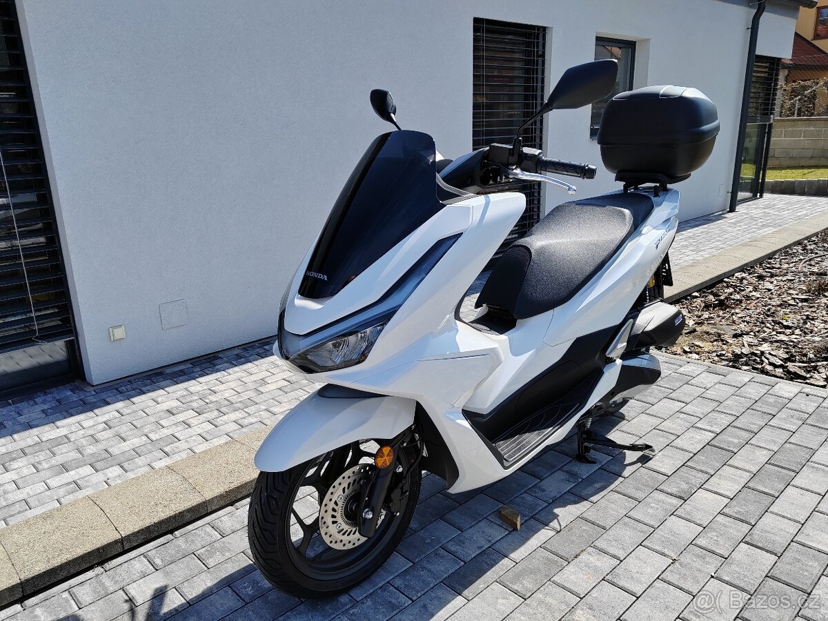 Honda pcx 125 - 14