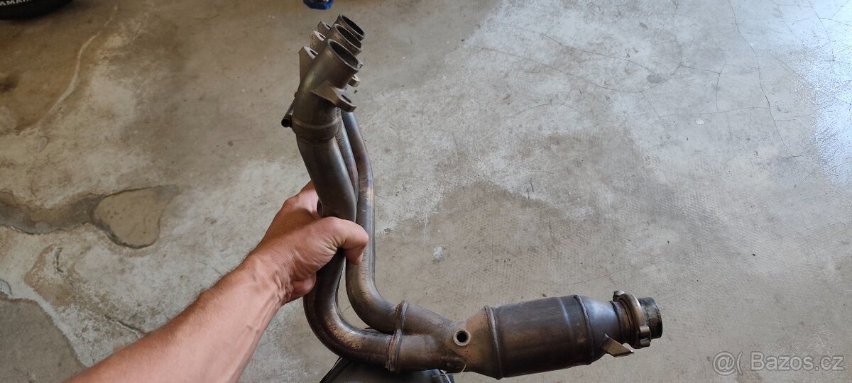 Triumph Street Triple 765-dily - 14