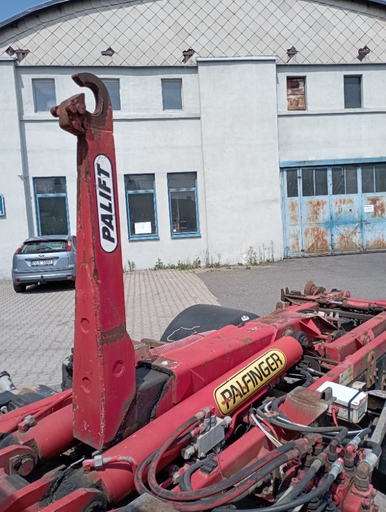 Prodám Daewoo Avia D90N - 14