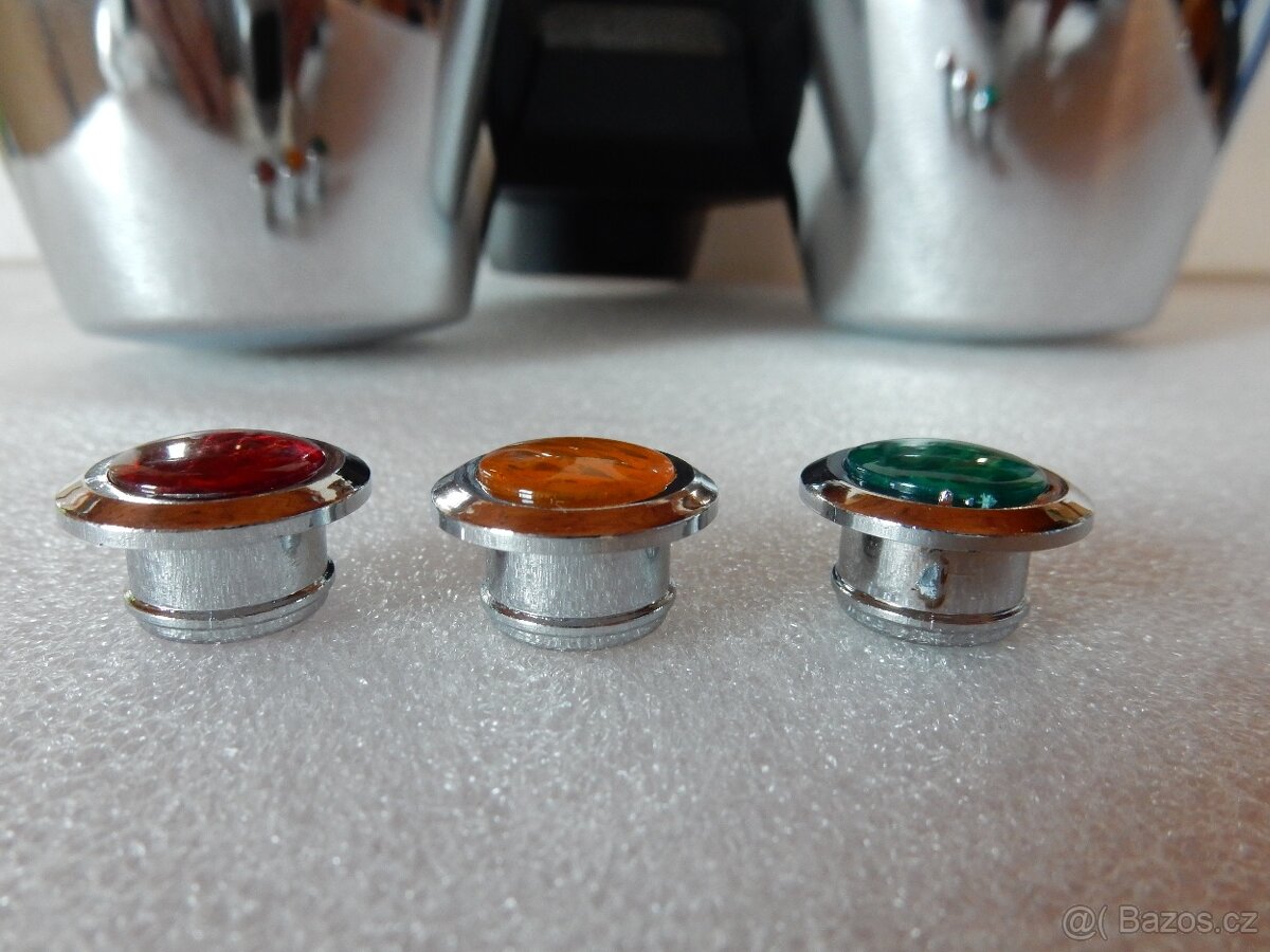 Yamaha xjr 1300 - 14