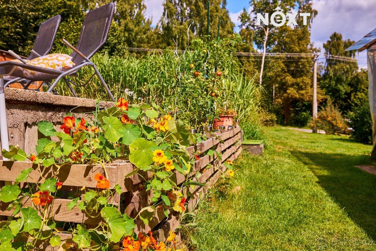 Prodej Rodinný dům, 60㎡ - 14
