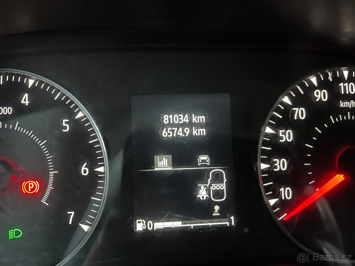 Dacia Jogger, 1,0TCe-81kw,CZ,1.maj,servis,záruka - 14