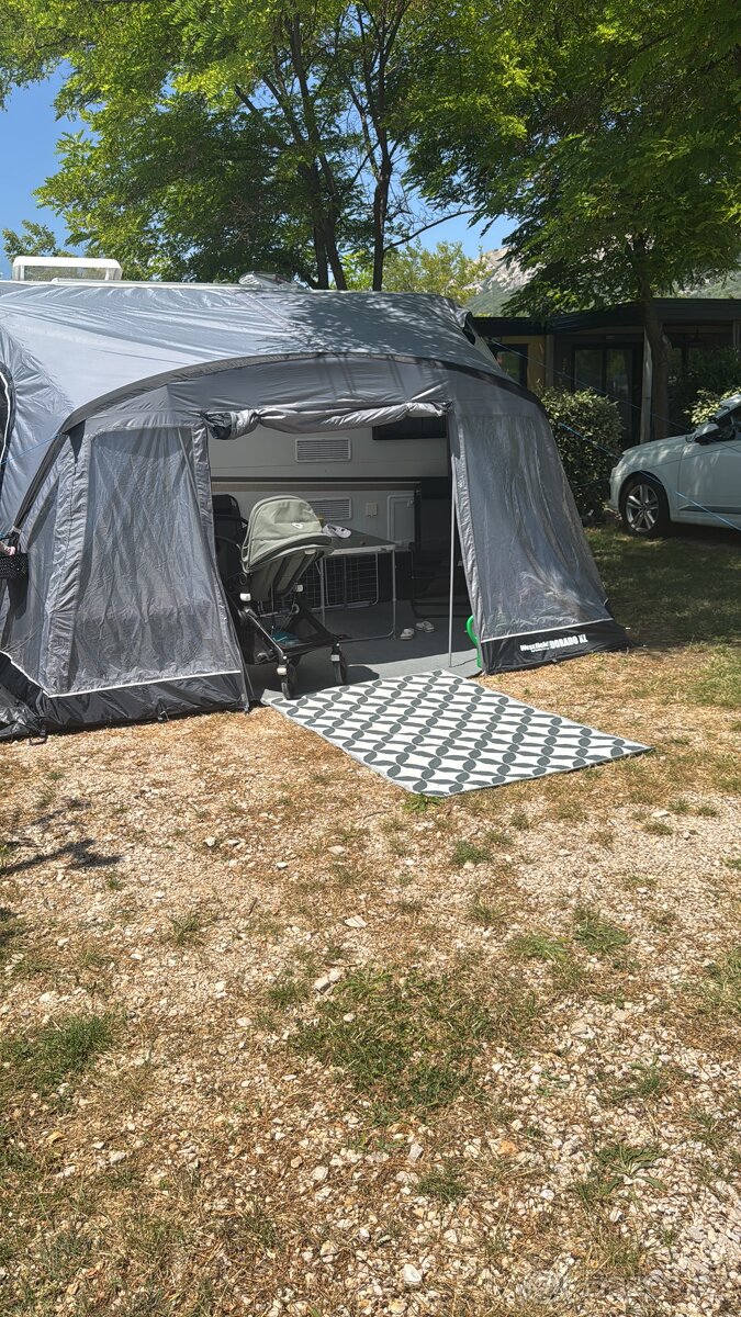 Weinsberg CaraOne 420 - 14