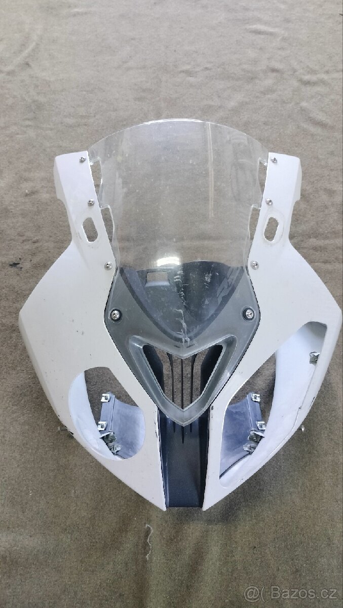 Kapoty BMW original s1000rr 2011-2014 - 14