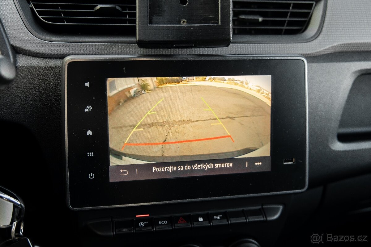 Renault Express 1.5 Blue dCi 95 odpočet DPH - 14