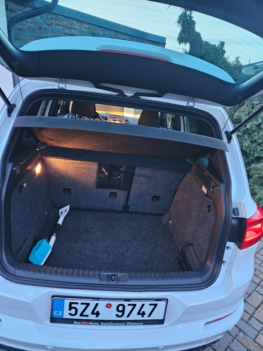 Volkswagen Tiguan R Line 2.0TDi, 136kw, 4x4. - 14