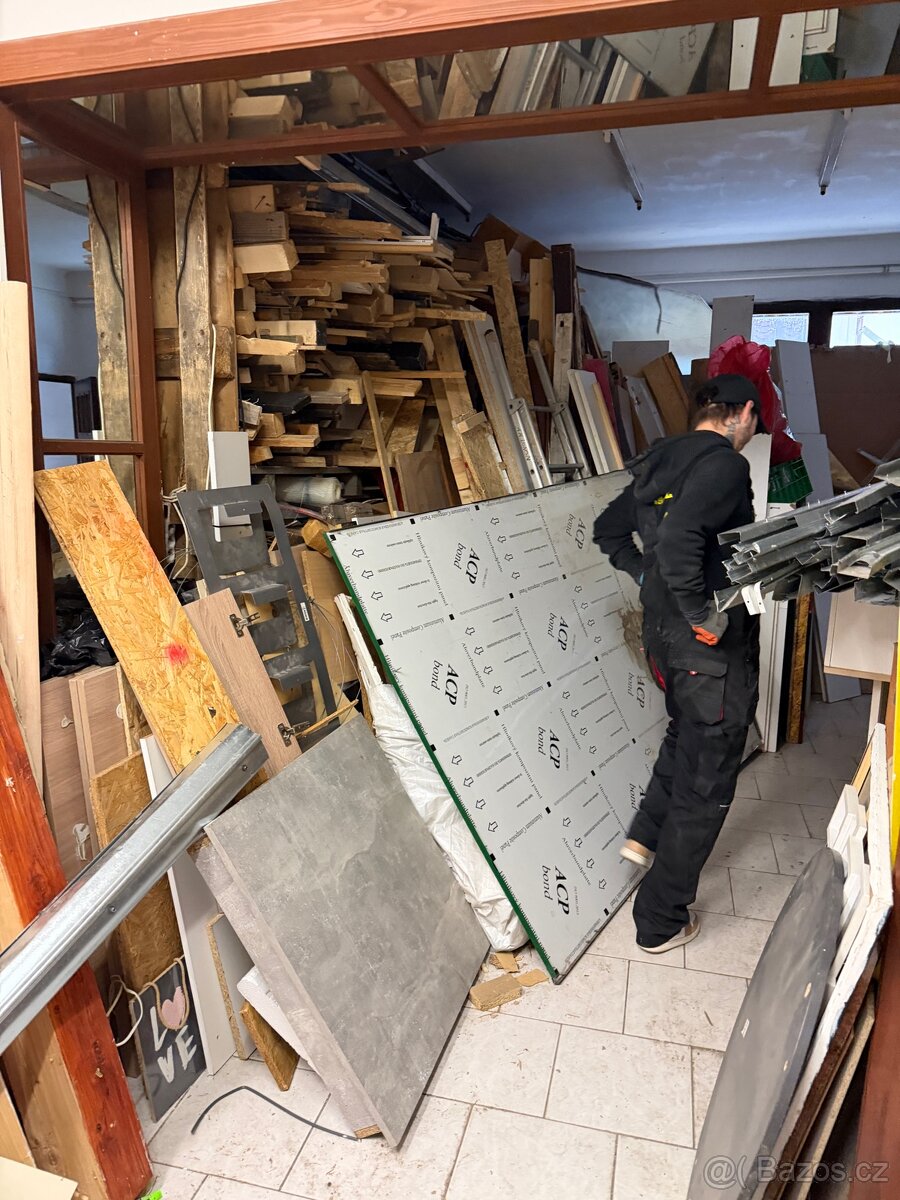 Bleší trhy ceny od 10,20,30,50,… - 14