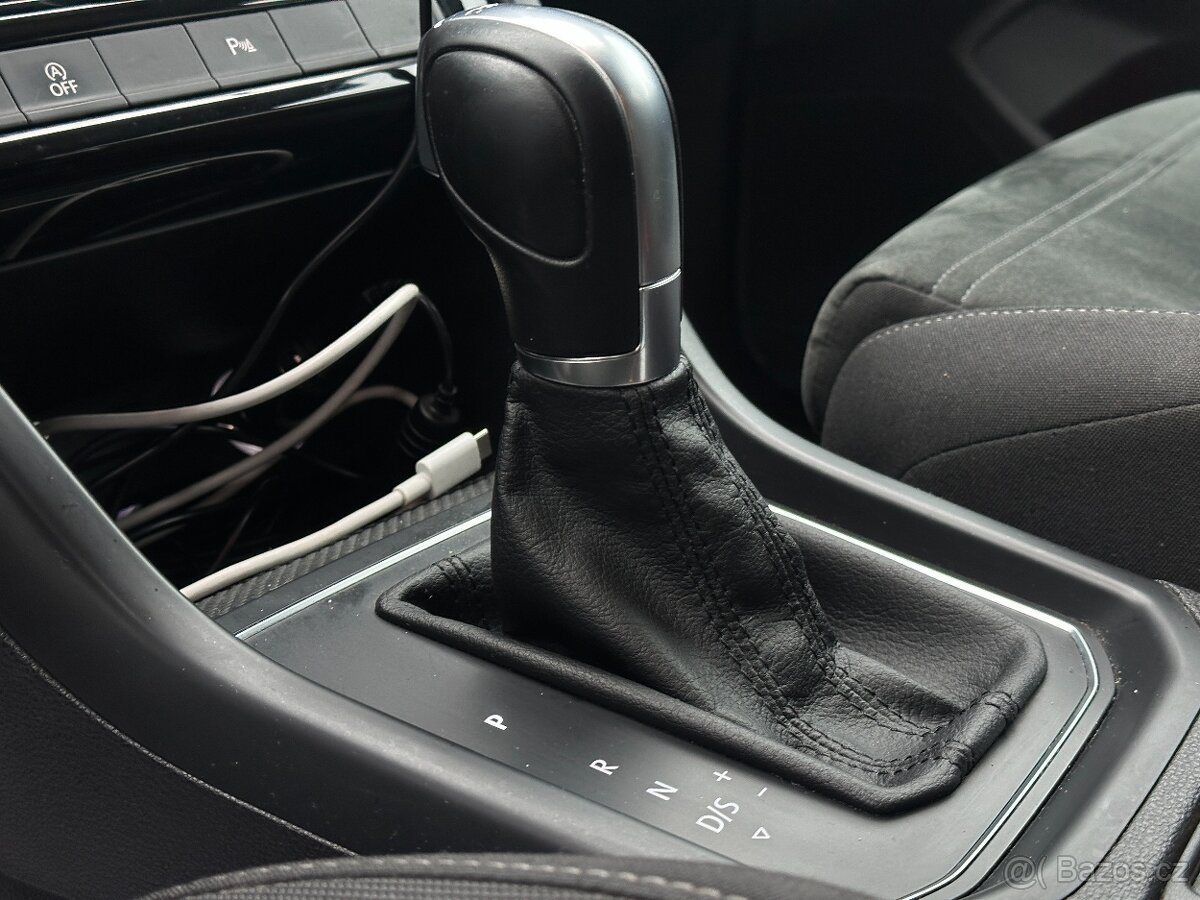 Volkswagen Touran 2016 - 14