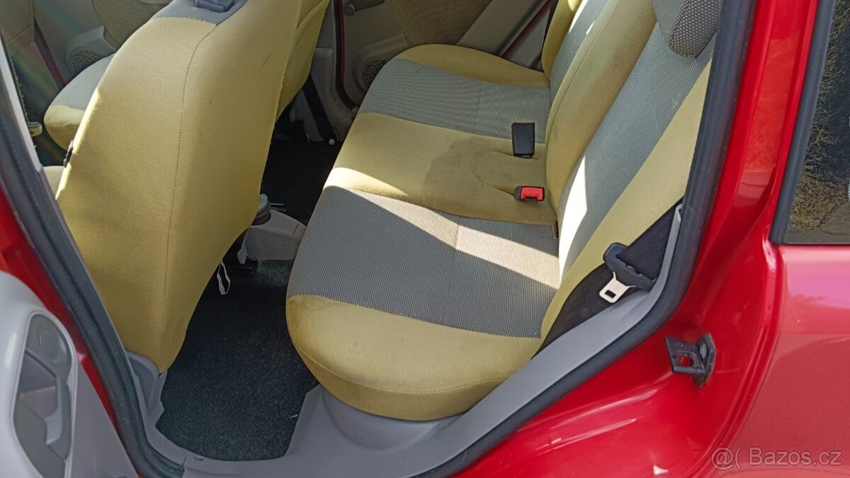 Fiat Panda 1.2 I - 14