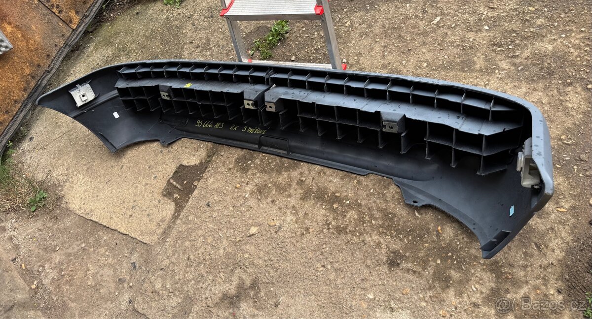 Citroen nárazníky - MIX - 14