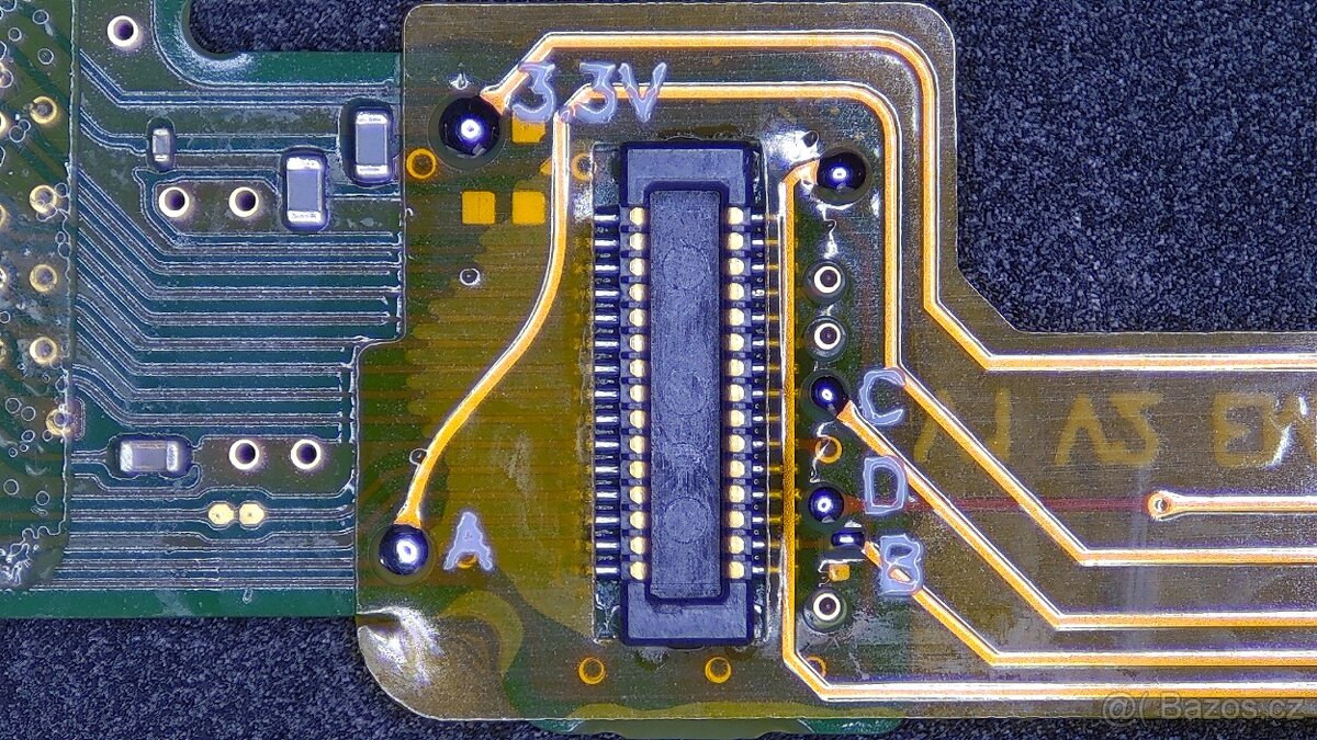 Modchip / Jailbreak / Nintendo Switch V1 / V2 / OLED / Lite - 14