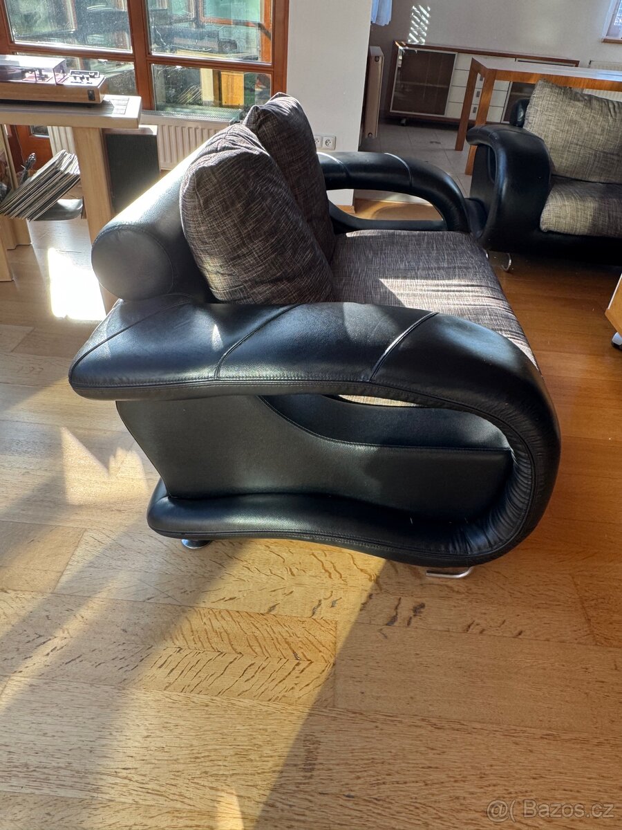 Sedací souprava - 14