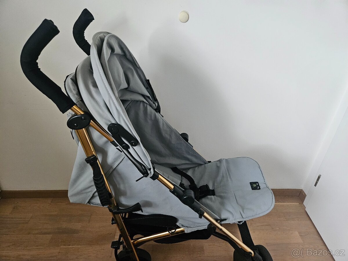 golfový kočárek zn. Elodie Details - 14