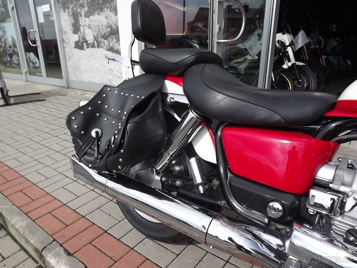 Honda F6C Valkyrie - 14