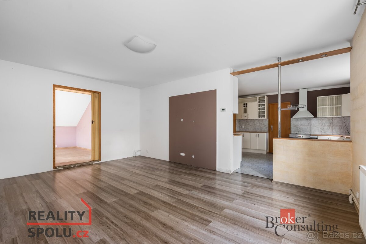 Prodej, domy/vila, 209 m2, Klostermannova 1160/15, Modřany, - 14