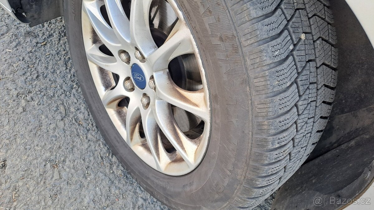 Ford Mondeo 2.0 TDCI PowerShift Aut - 14