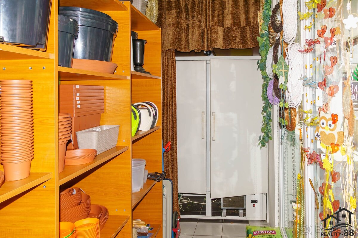 Prodej obchodního prostoru 100 m², Karviná - Hranice - 14