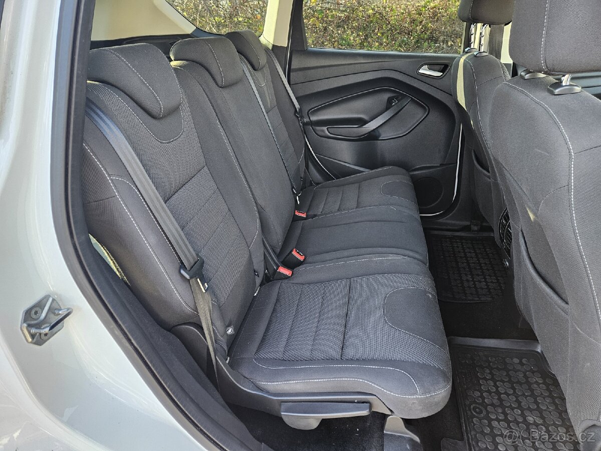 Ford Kuga 4x4 2.0 TDCI 110 kW 150 PS NAVI - 14