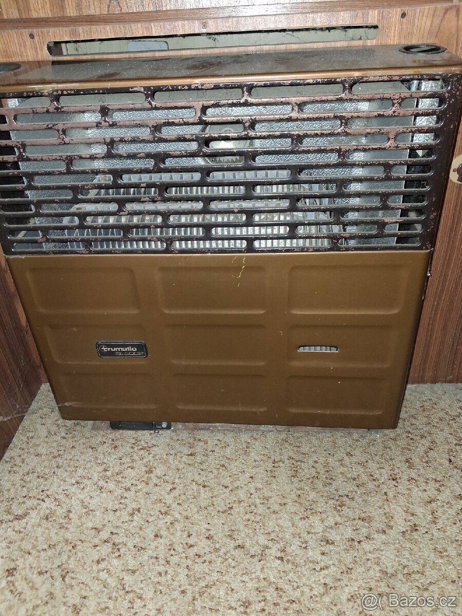 Prodám karavan wilk ci - 14