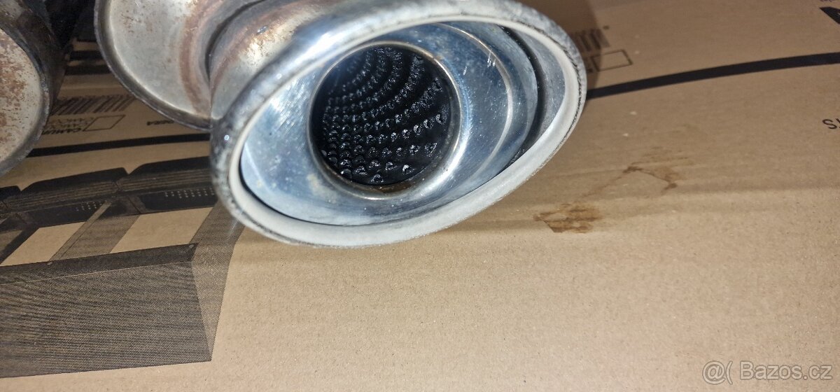 Jaguar S type na ND - 14