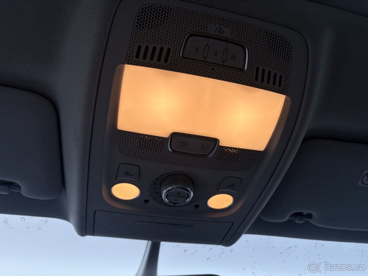 Audi A4 B8.5 Avant, 2.0TFSI, Quattro - 14