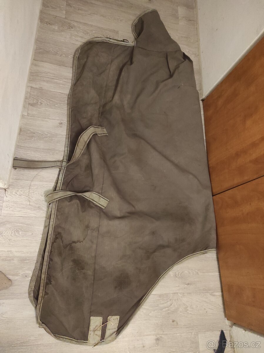 Prodám více dek - 14