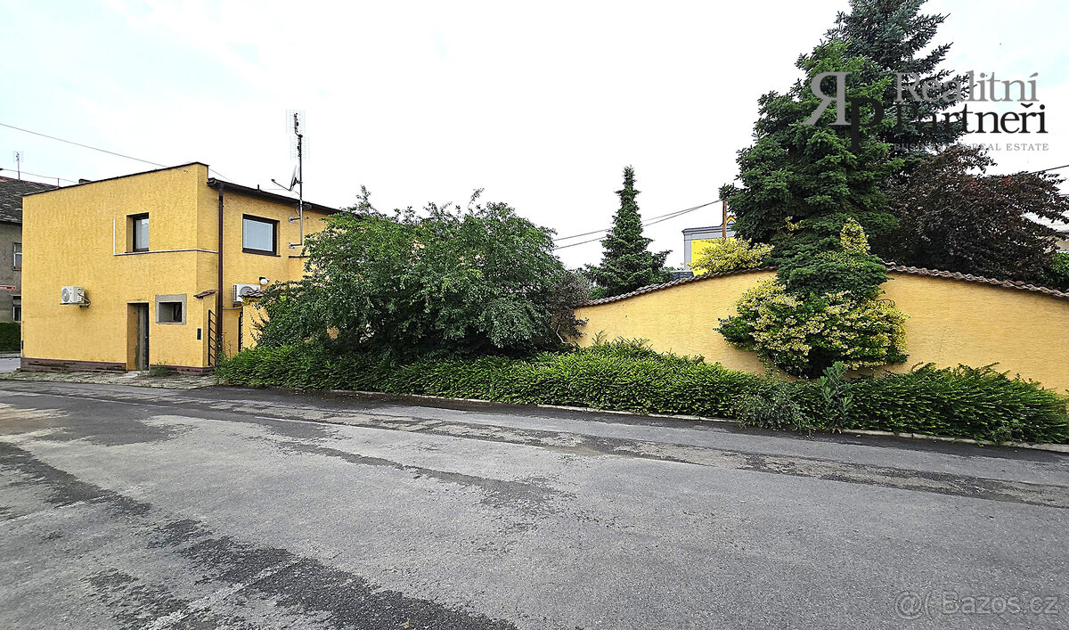 Nájem bytové jednotky 5+1, 99 m², ul. Sadová, Opava – Předm - 14