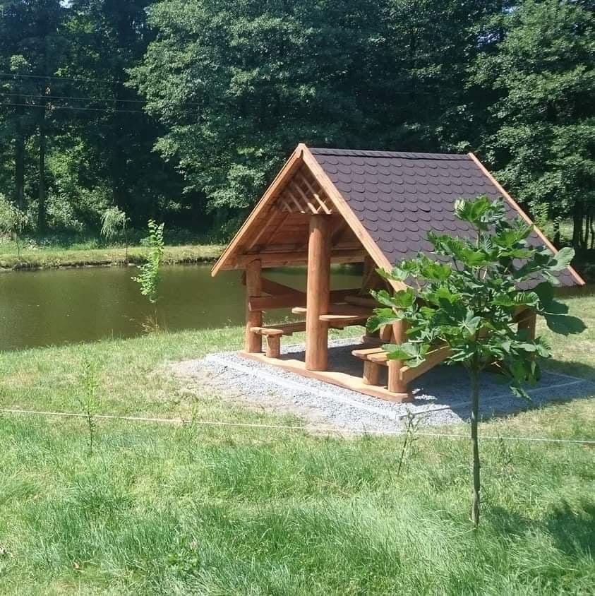 Altán Salaš Tatry - 14