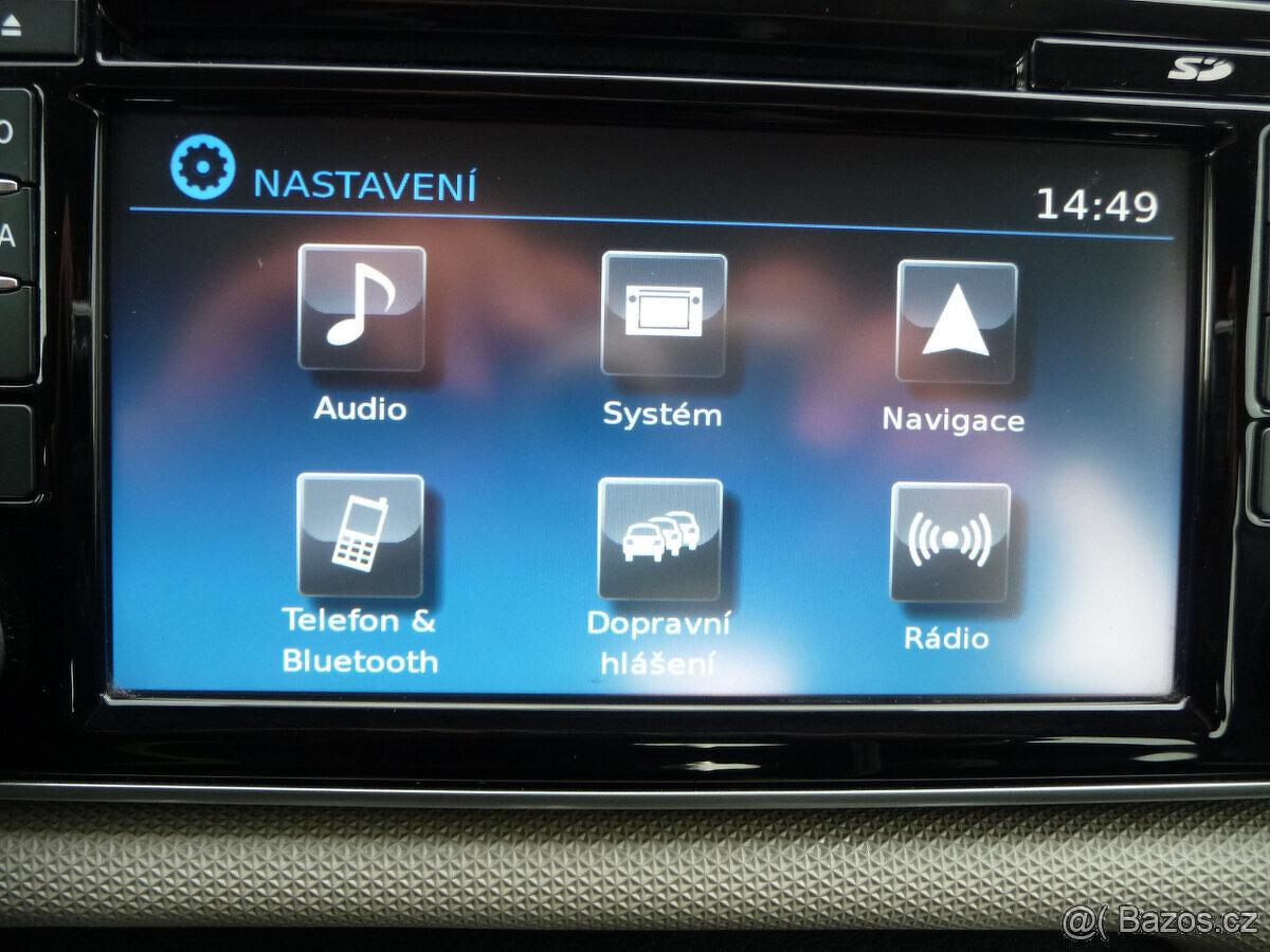 NIssan Micra IG-T 100 Business Edition po 1.majiteli TOP sta - 14