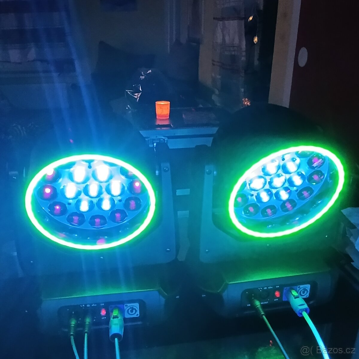 Novinka .. WASH 19x15 Wat + HELO + CASE - 14