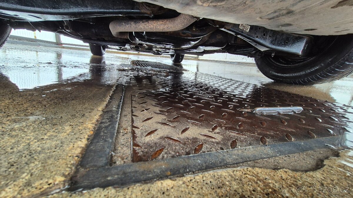 VW Golf 1.4 59kw 2007 - 14