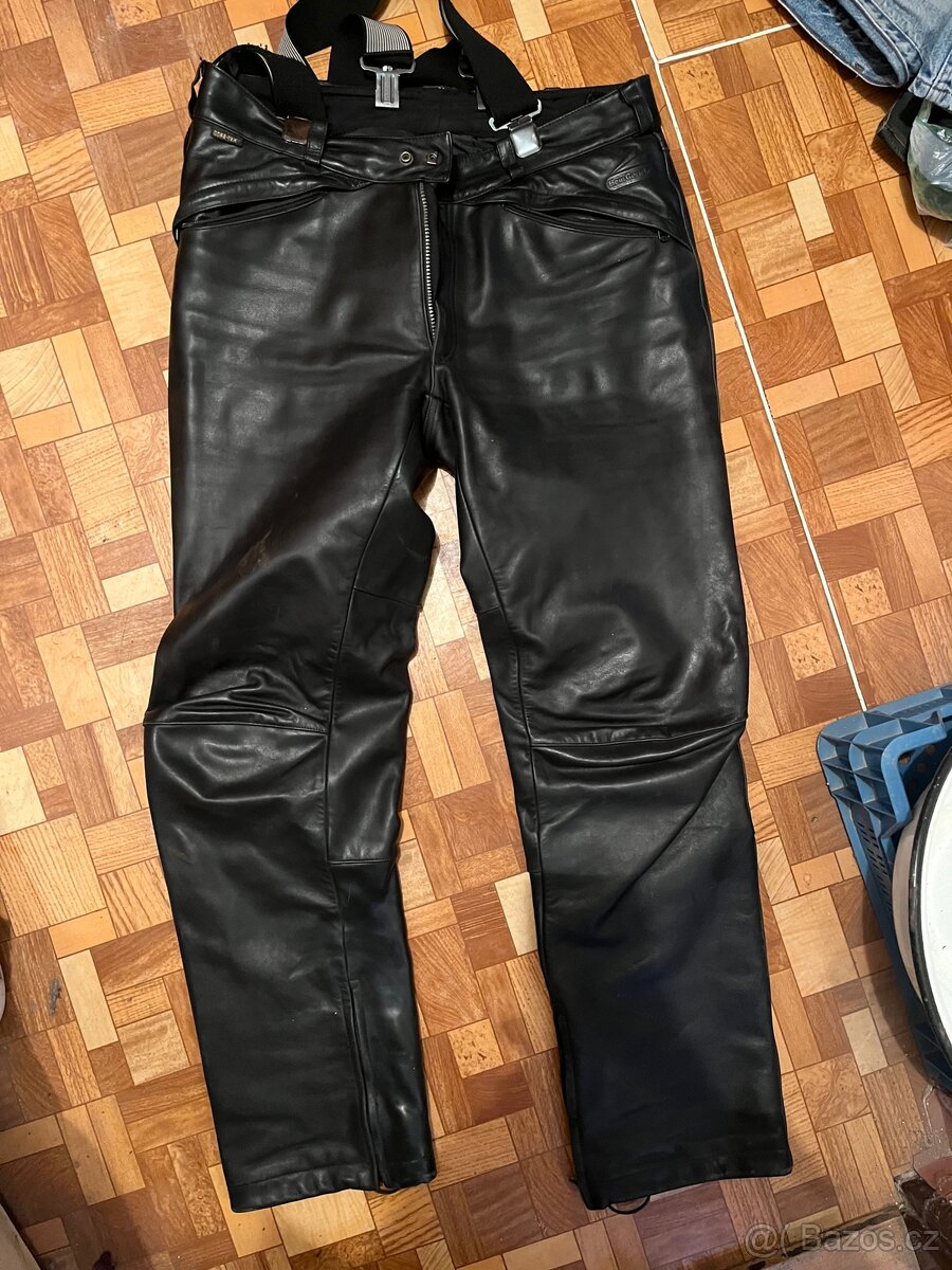 Kožené oblečení na motorku Harley Davidson, Brixton, PGI - 14