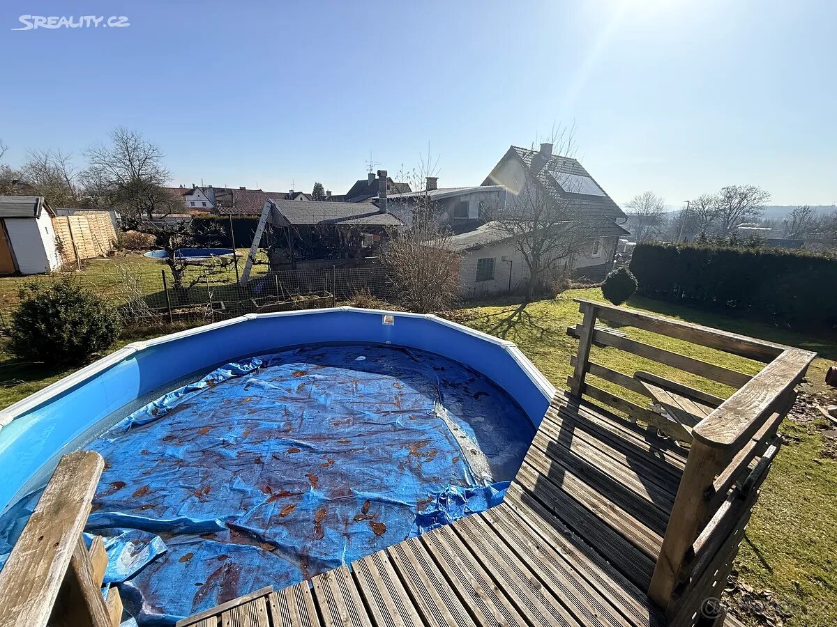 Na prodej Dům v Habartově - 14