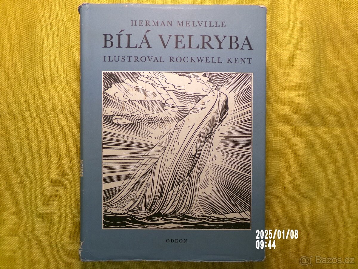 Knihy různých žánrů II. - 14