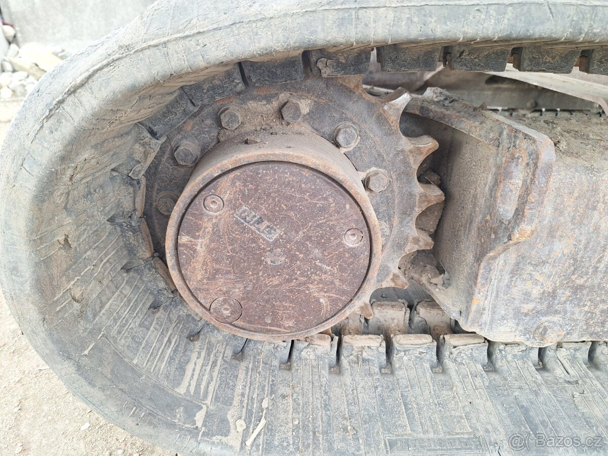 CATERPILLAR 305 C - 14