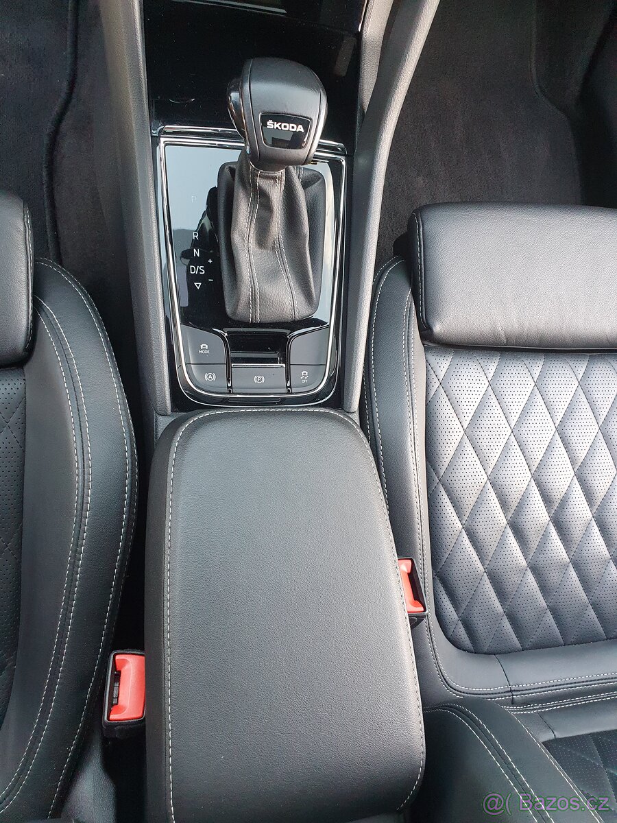 skoda kodiaq SPORTLINE - 14