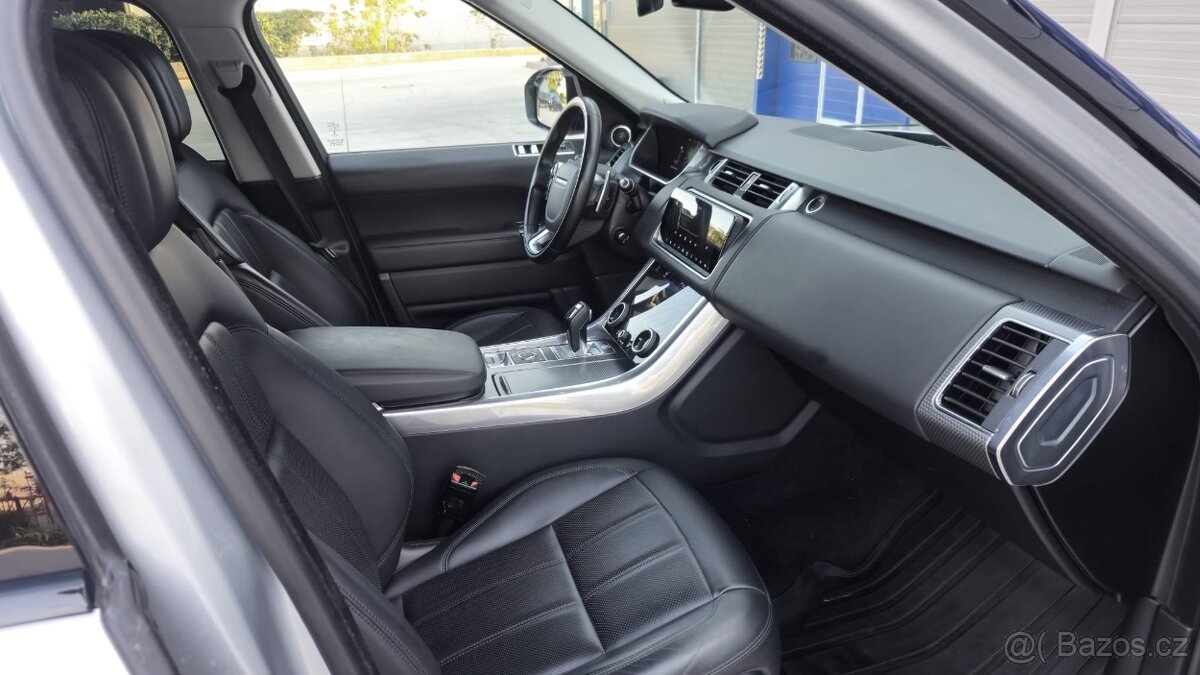 Range Rover Sport 2019 - 14