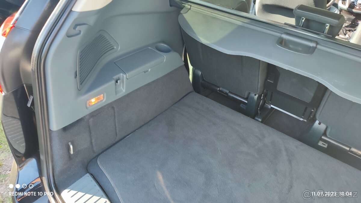 Ford C-MAX GRAND - 14