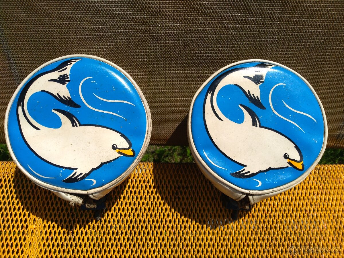 Světla a drobnosti Škoda - 14