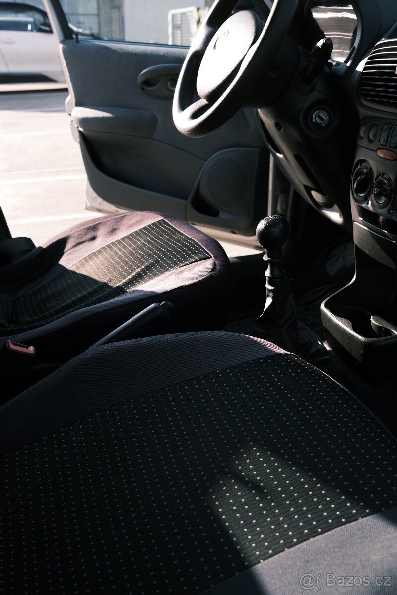 Fiat Punto 1.2 8V (typ 188) - 14