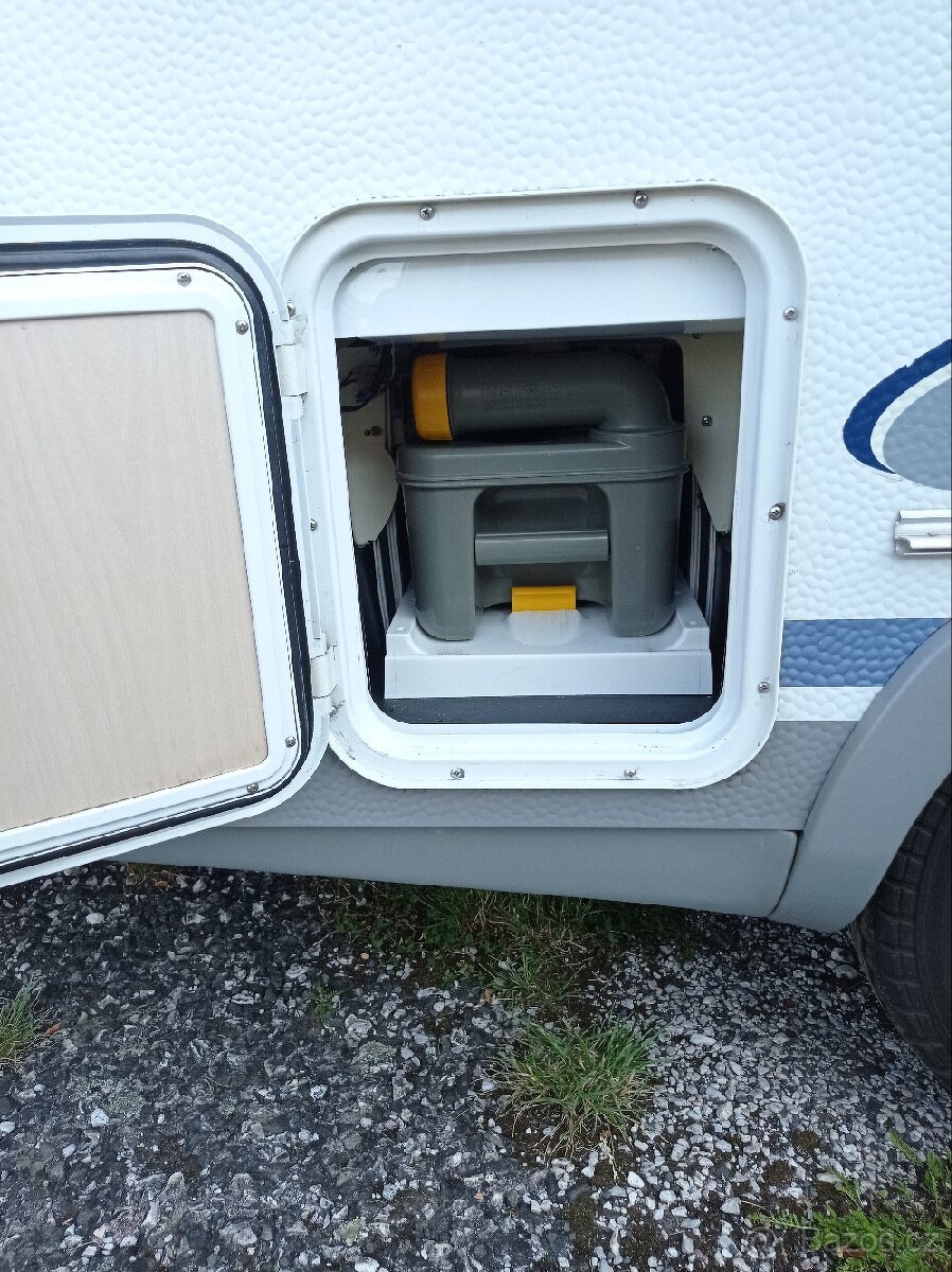 Karavan Dethlefs - 14